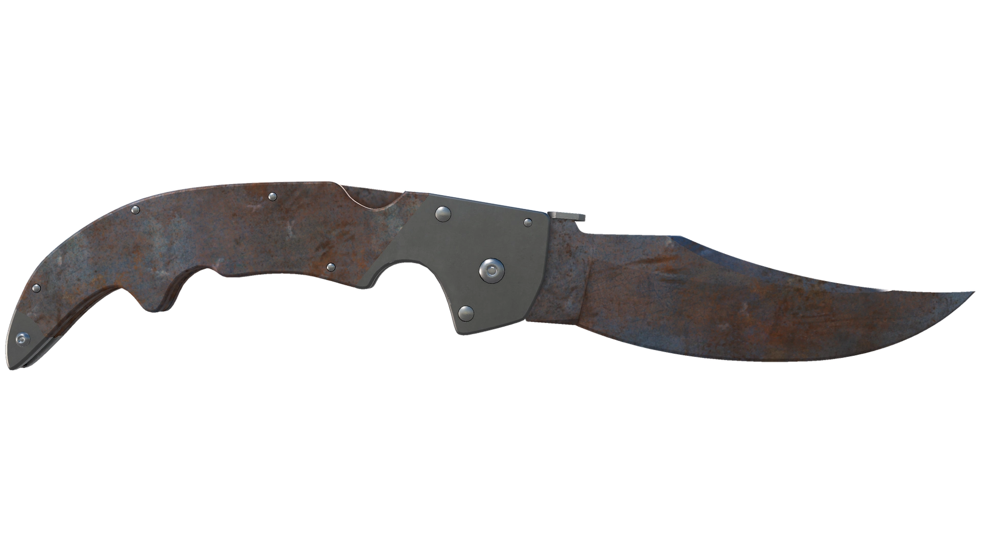 Rust Coat image