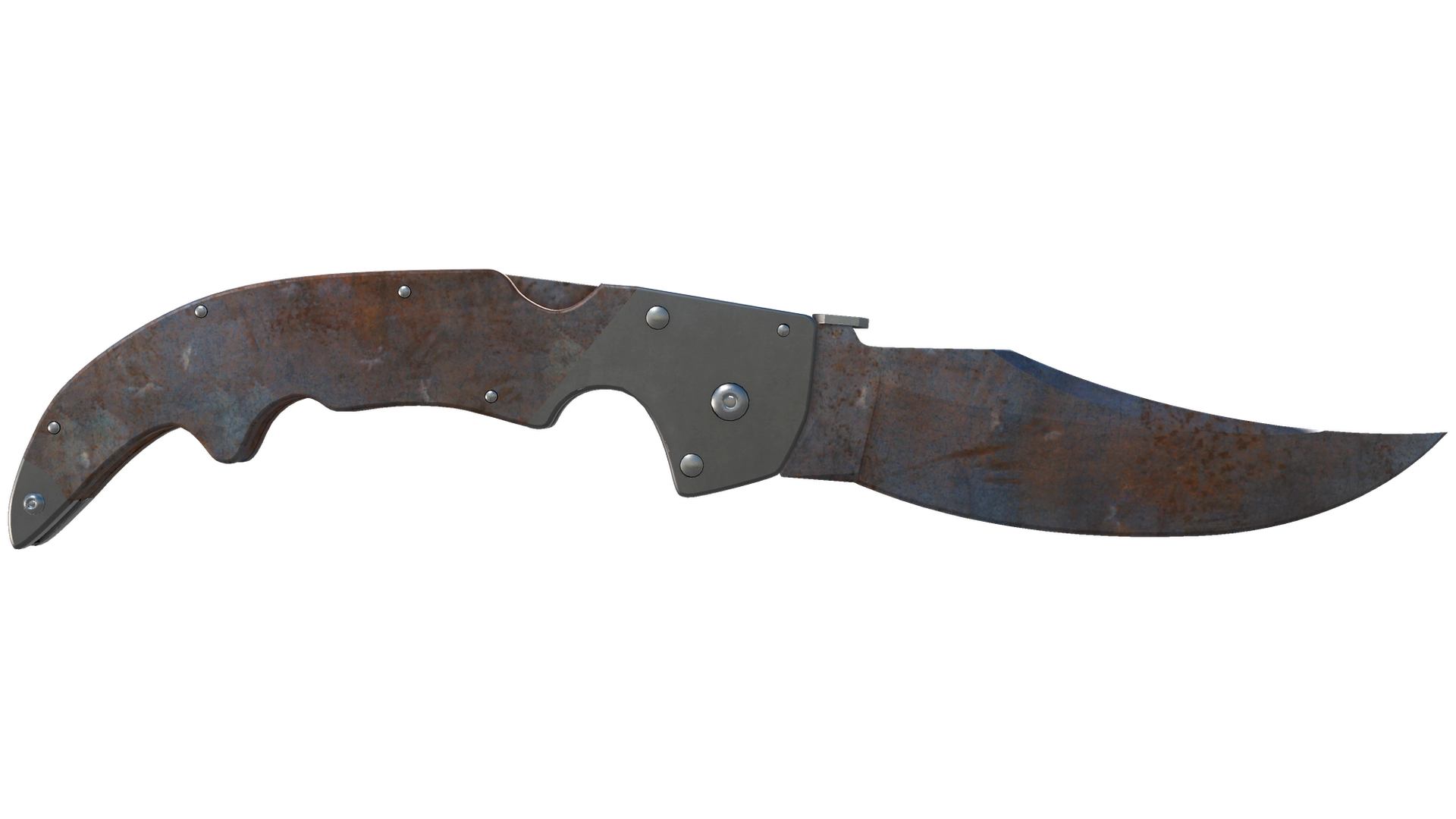 Rust Coat image