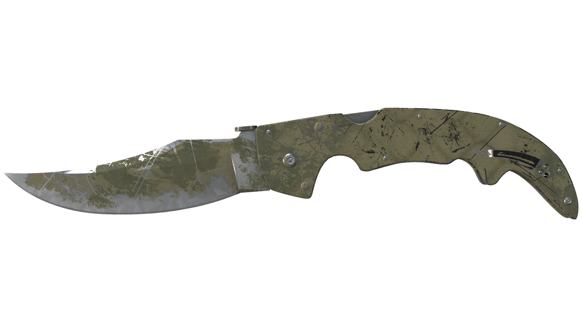 Safari Mesh image
