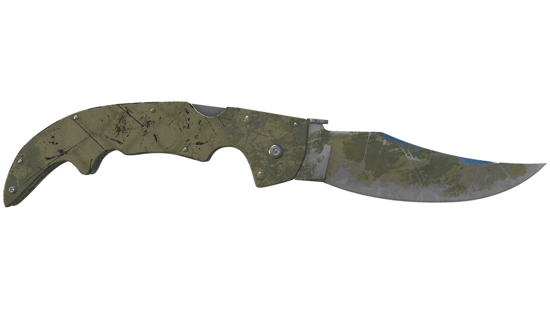 Safari Mesh image