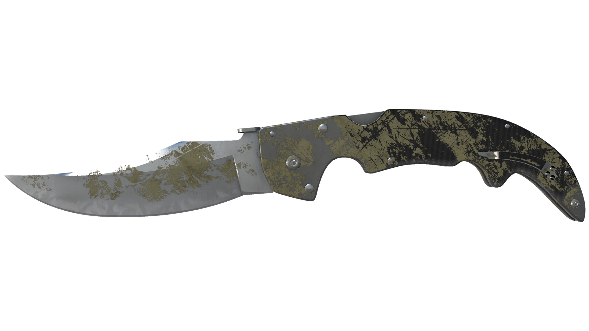 Safari Mesh image