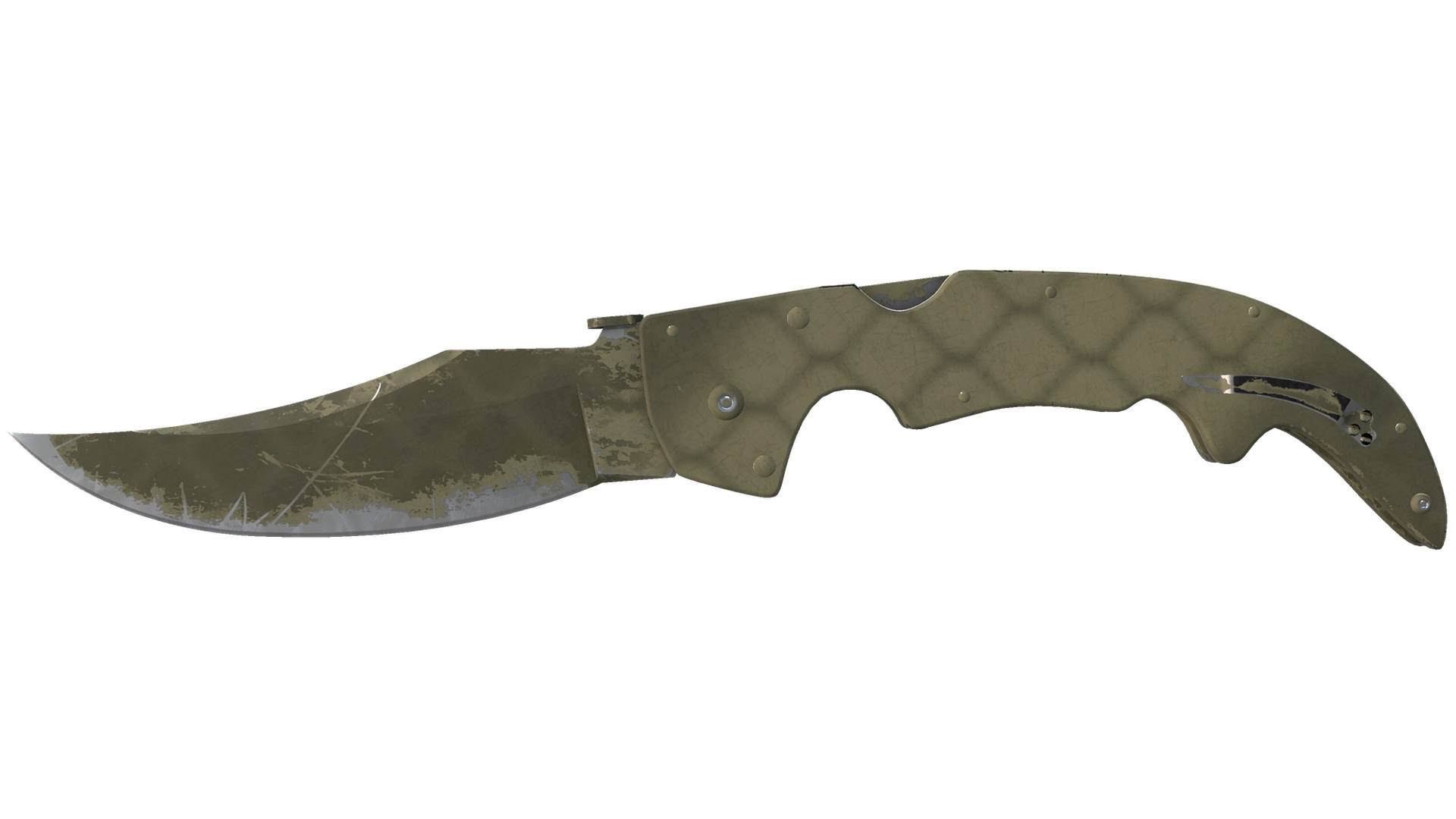 Safari Mesh image