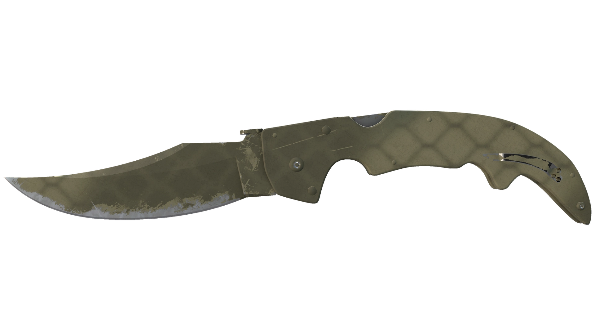 Safari Mesh image