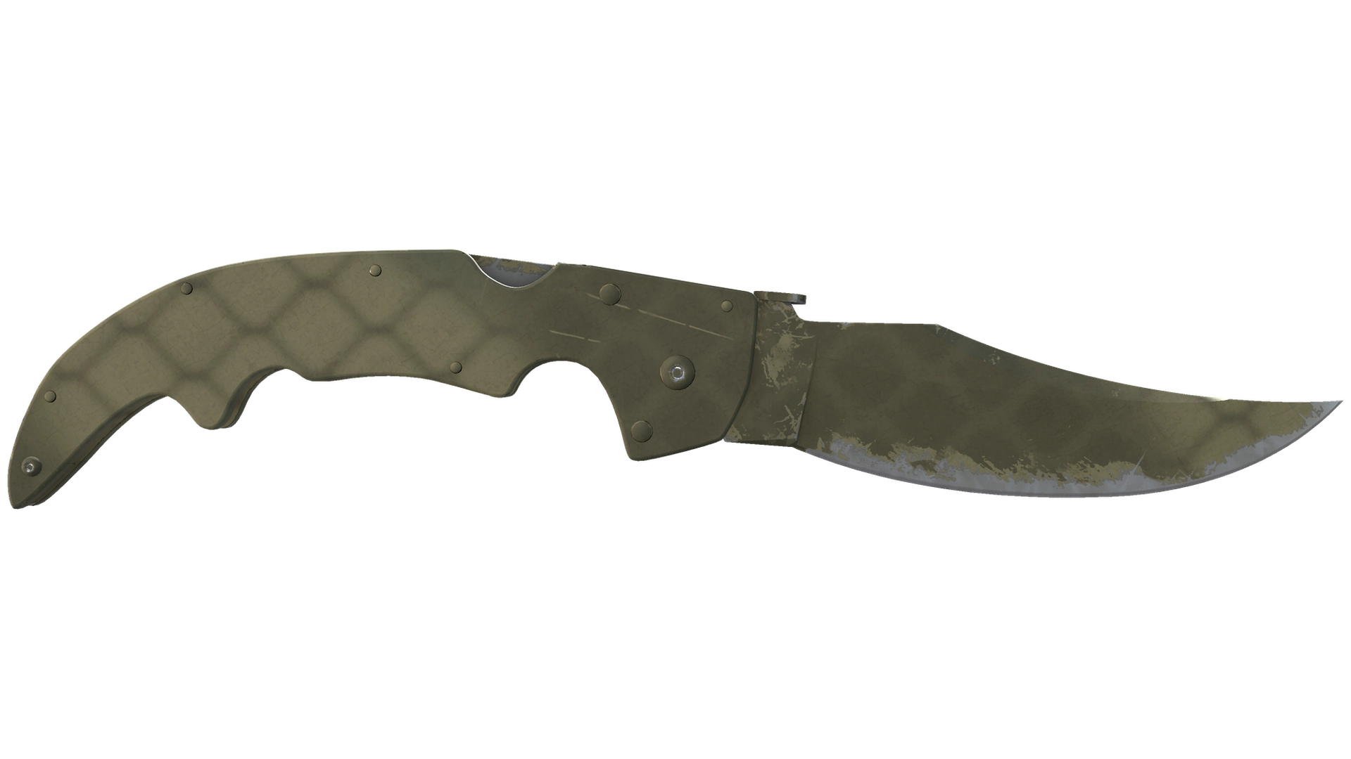 Safari Mesh image