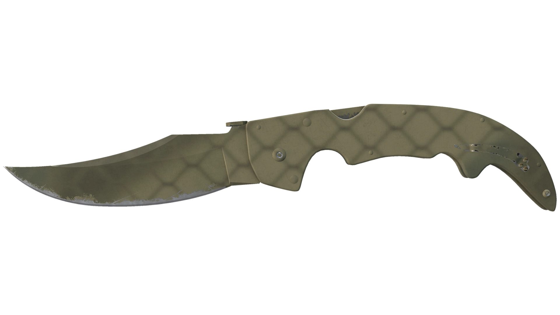 Safari Mesh image