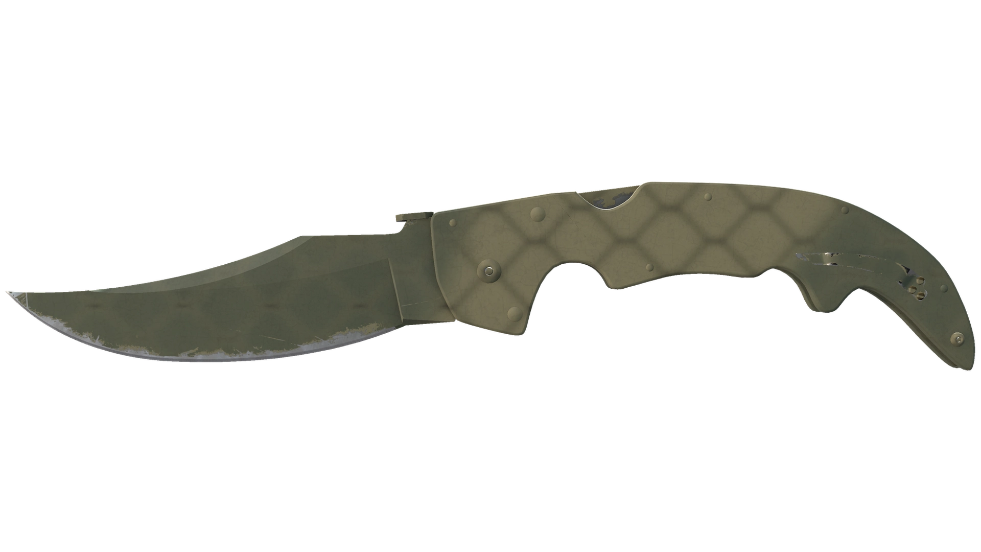 Safari Mesh image