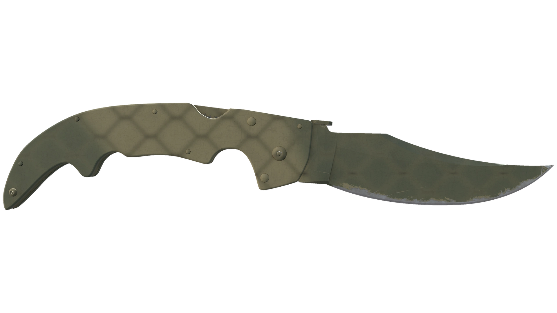 Safari Mesh image