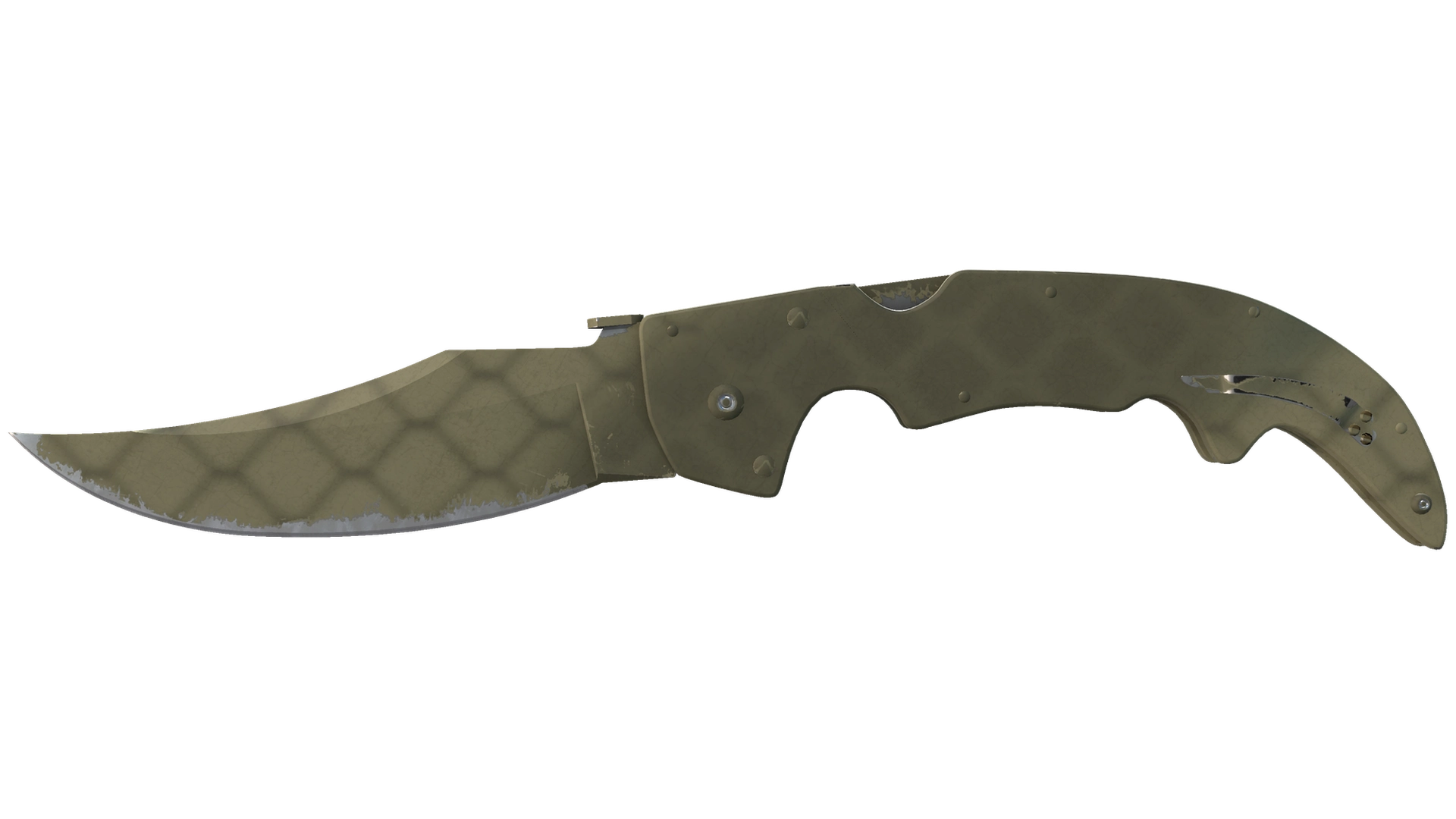 Safari Mesh image