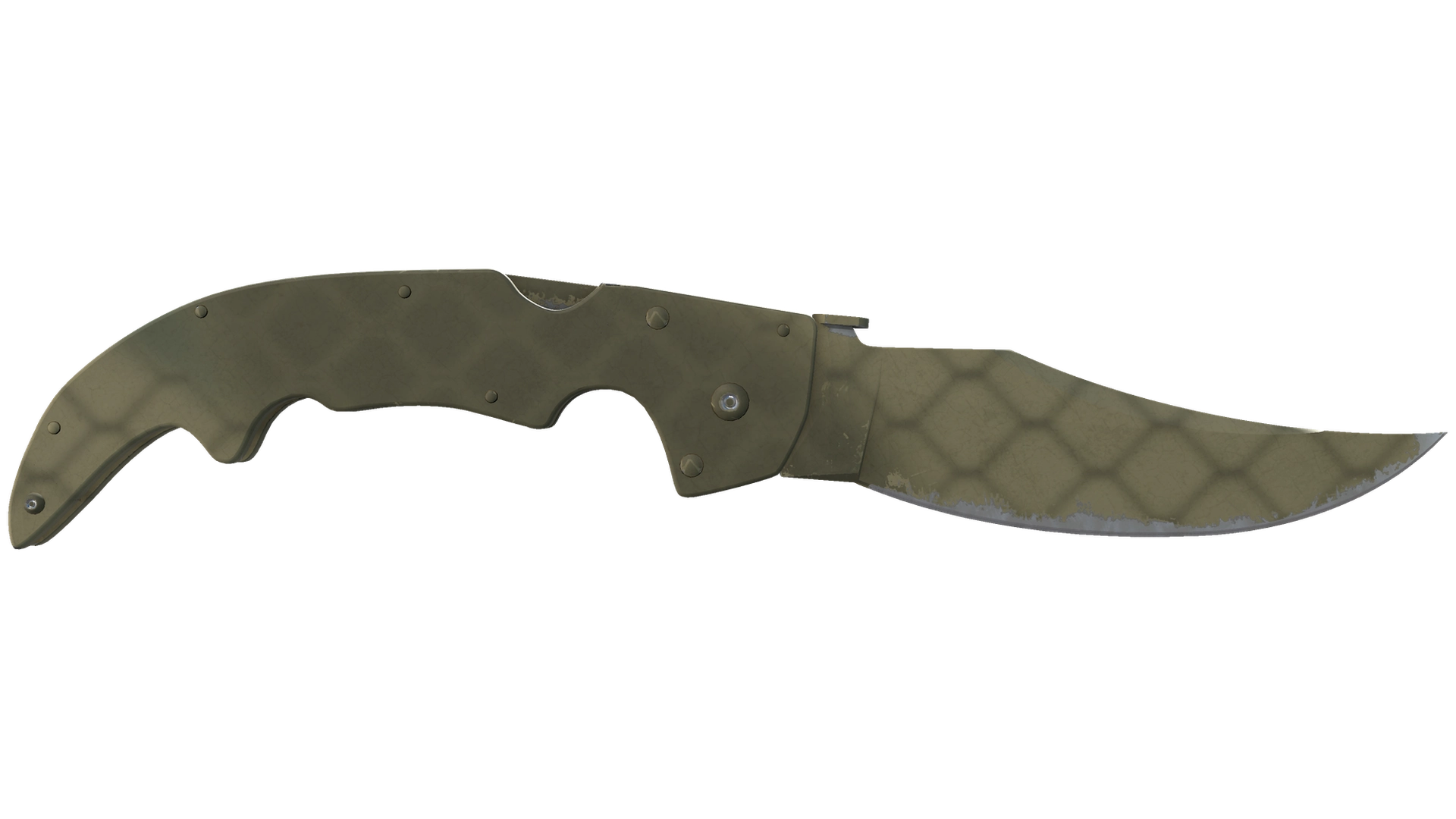 Safari Mesh image