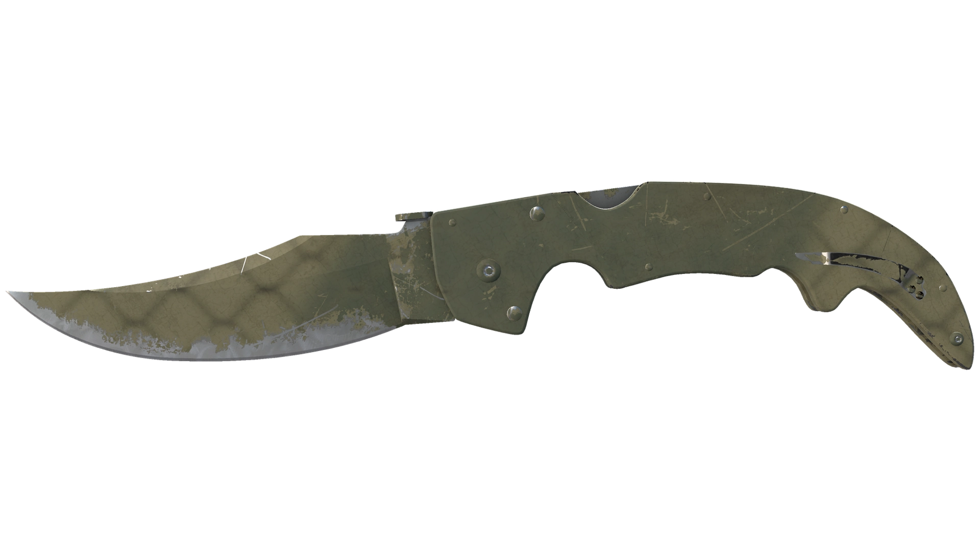 Safari Mesh image