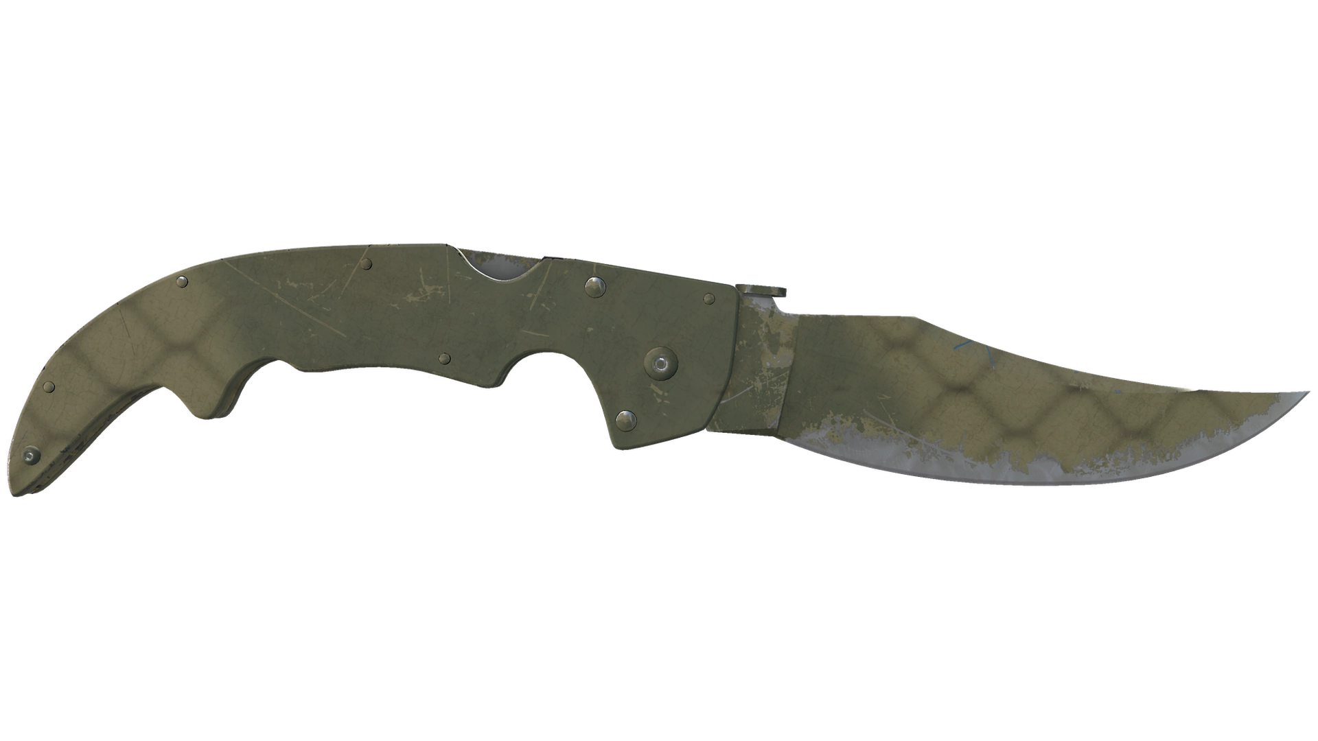 Safari Mesh image