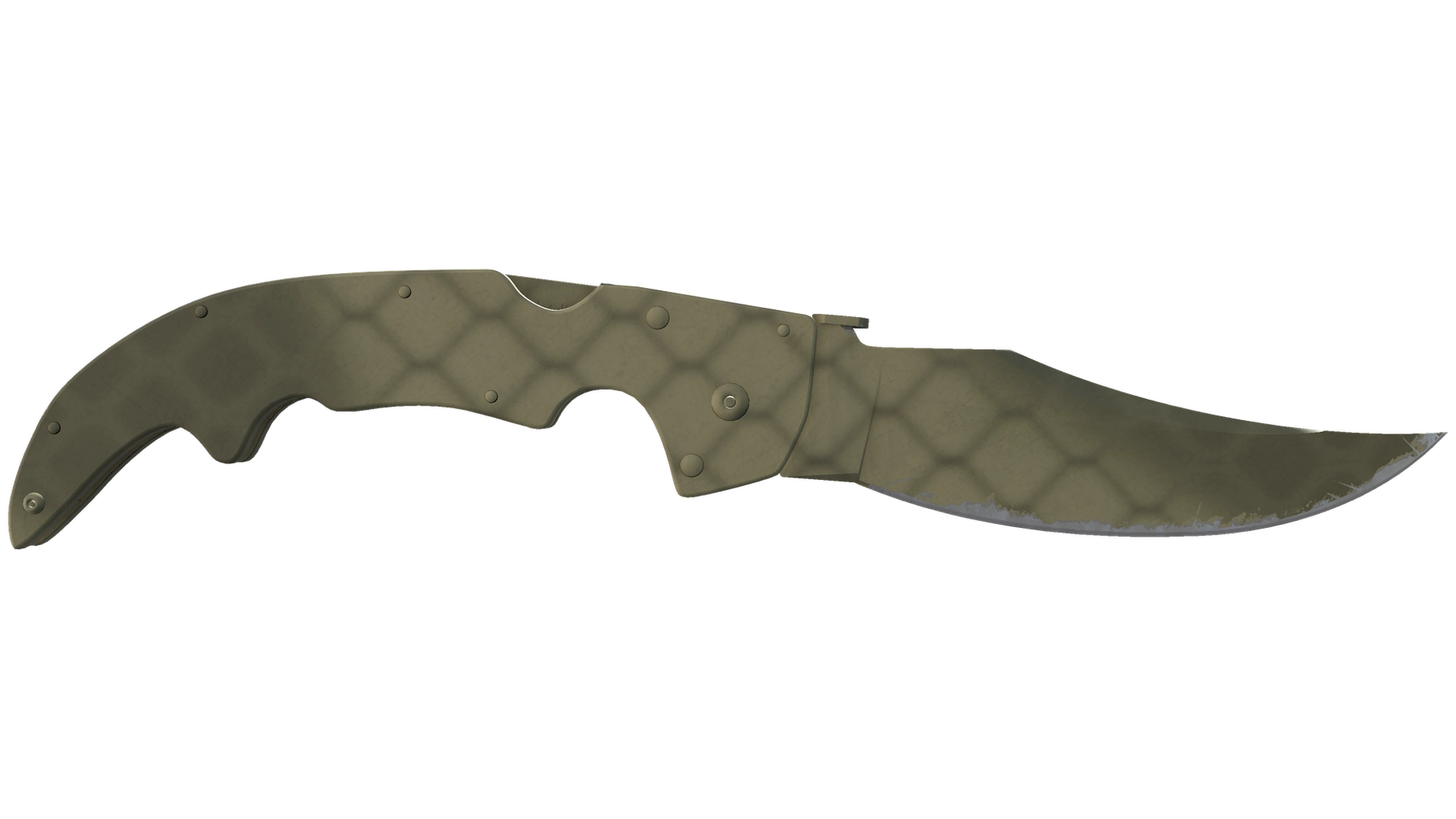 Safari Mesh image