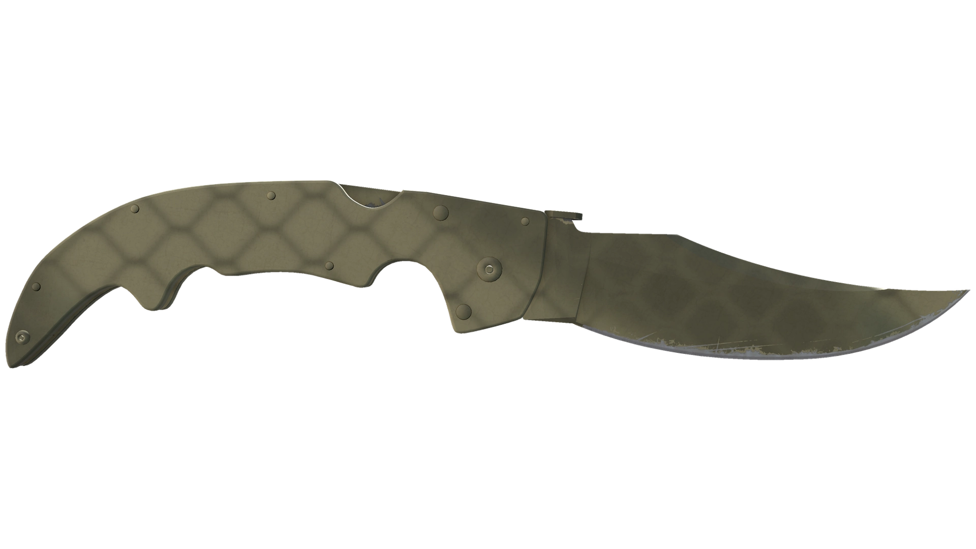 Safari Mesh image