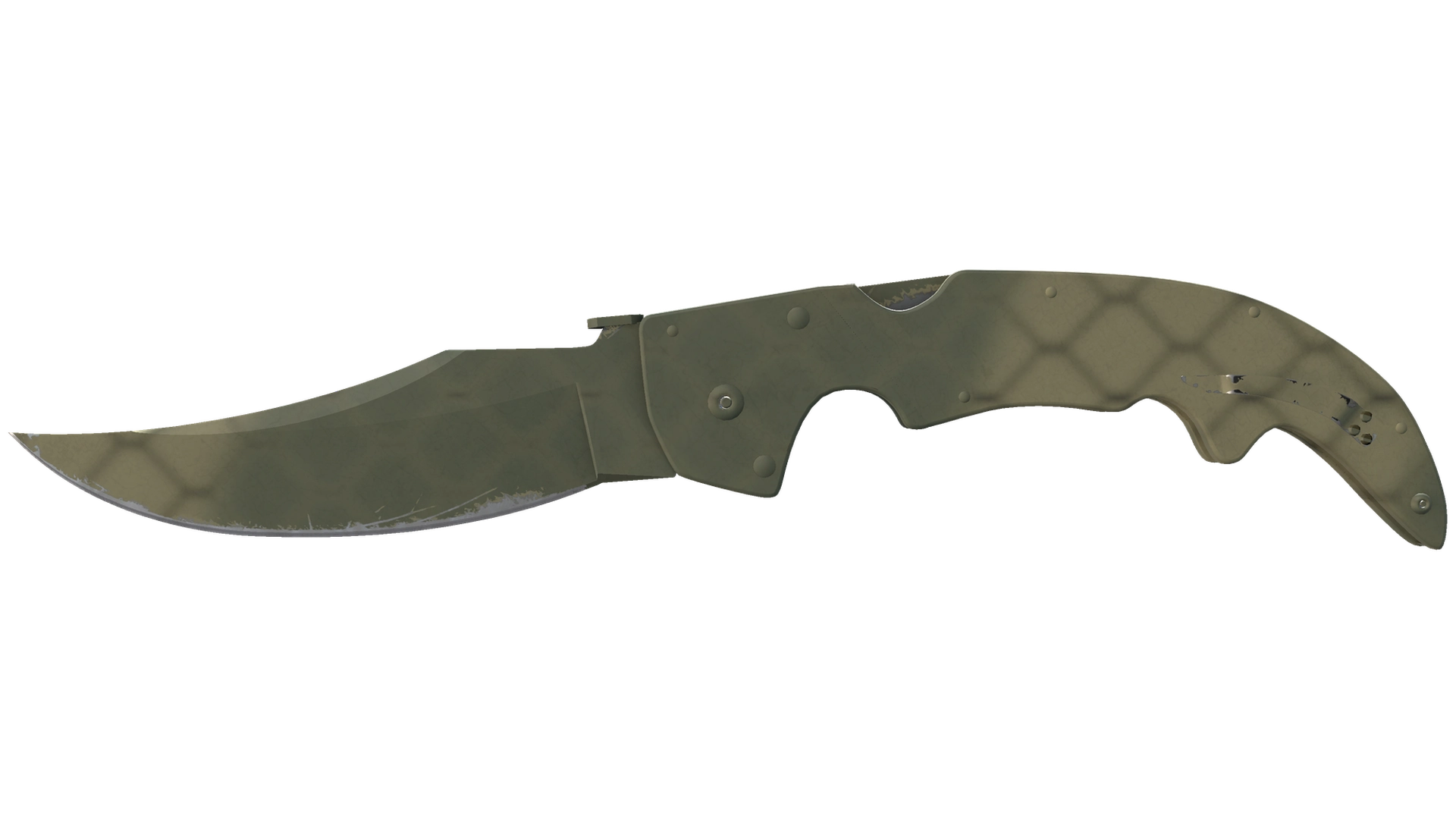 Safari Mesh image