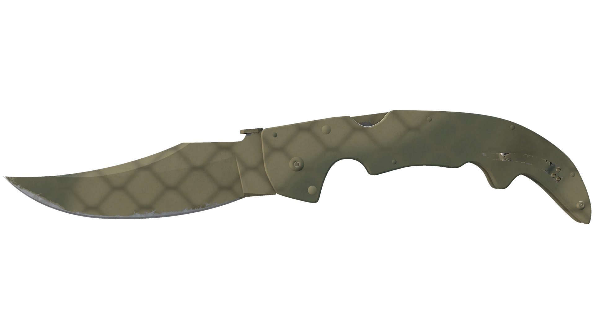 Safari Mesh image