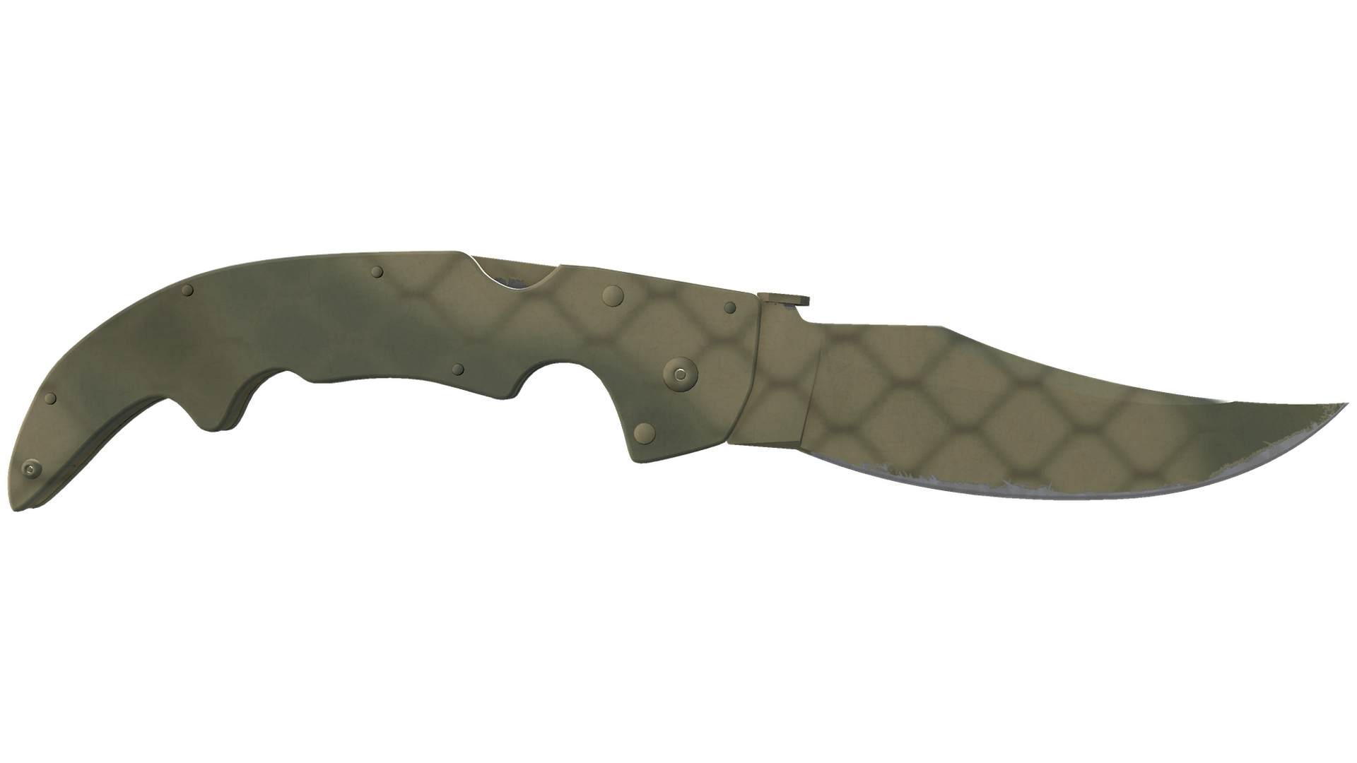 Safari Mesh image