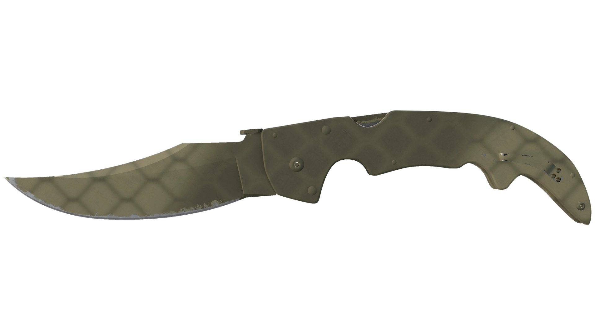 Safari Mesh image