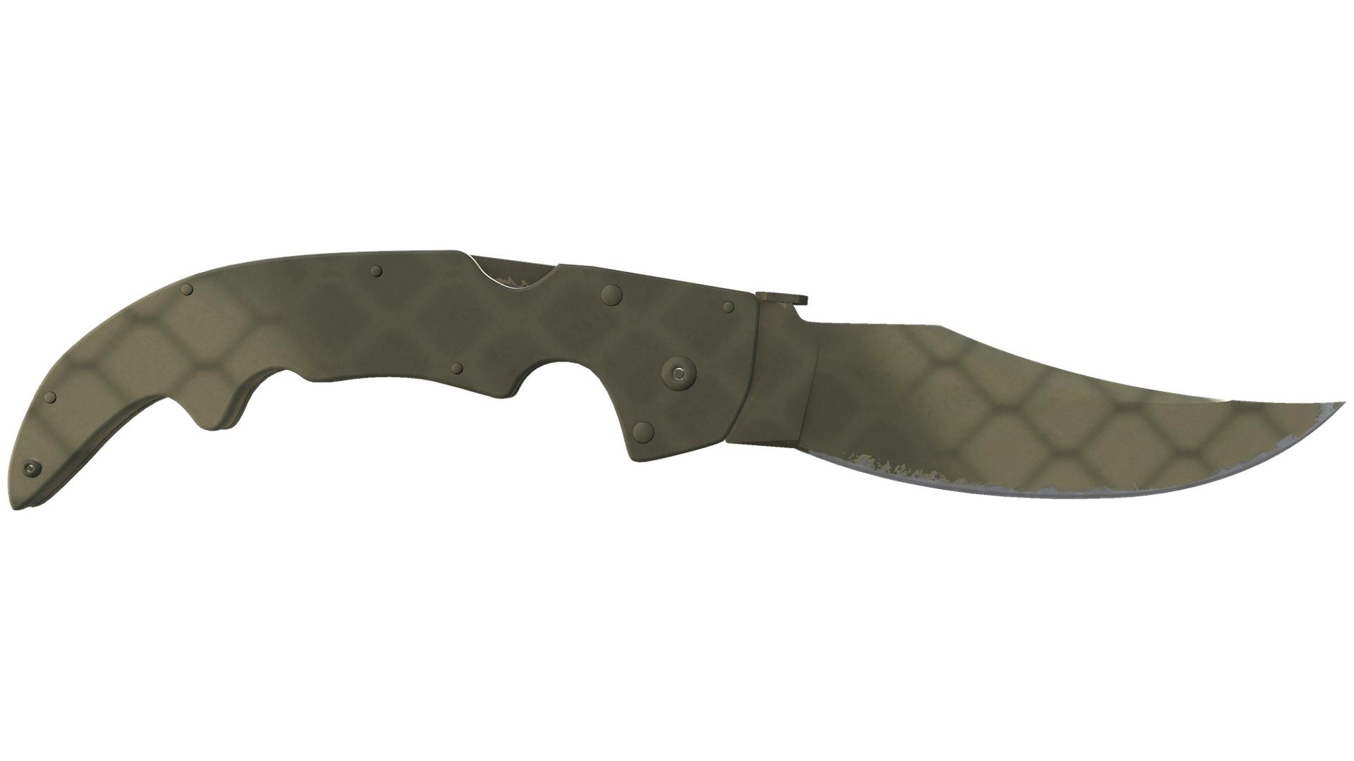 Safari Mesh image