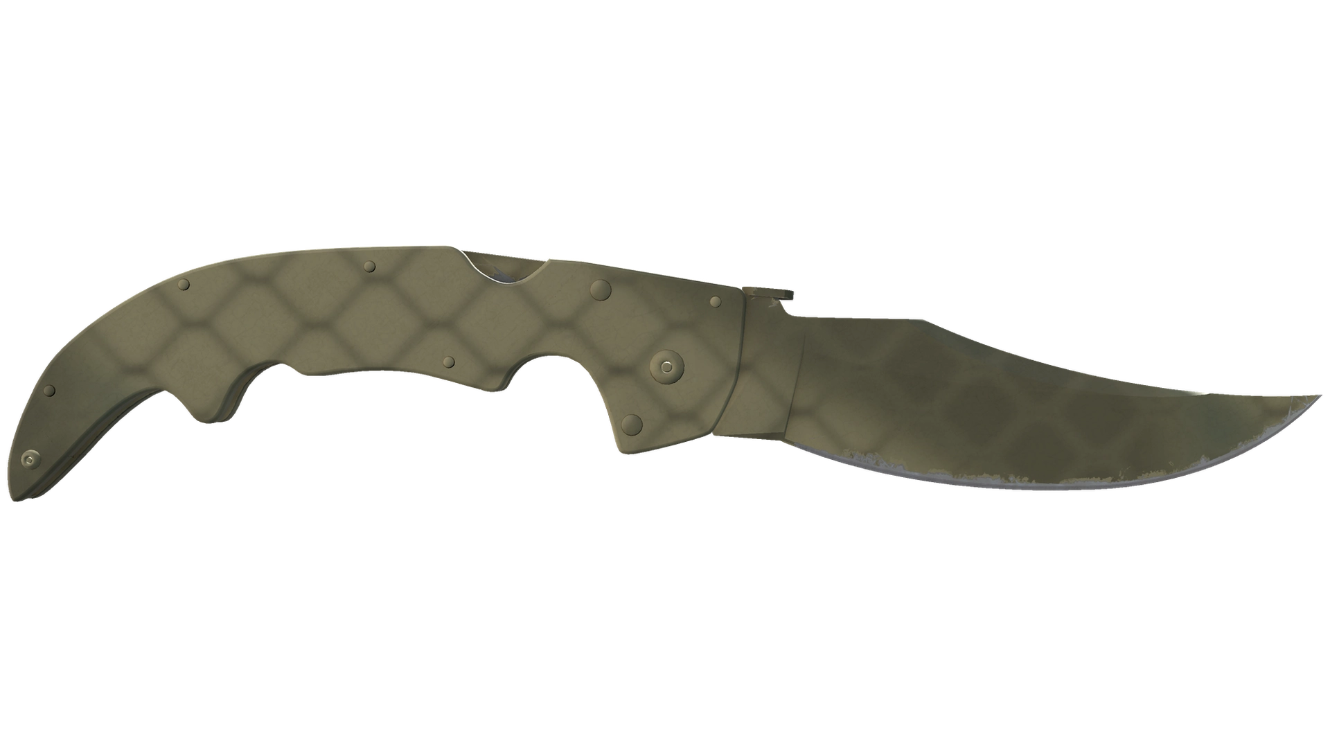 Safari Mesh image