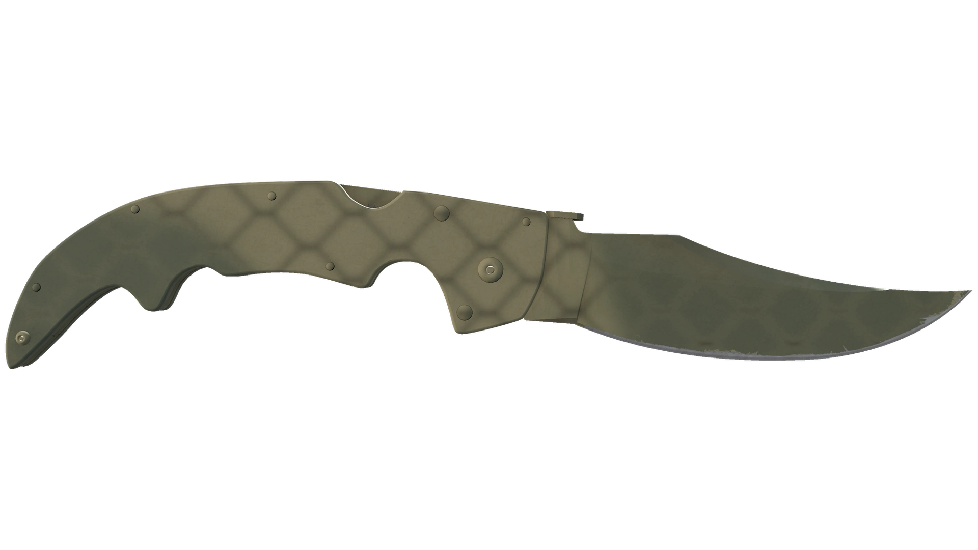 Safari Mesh image