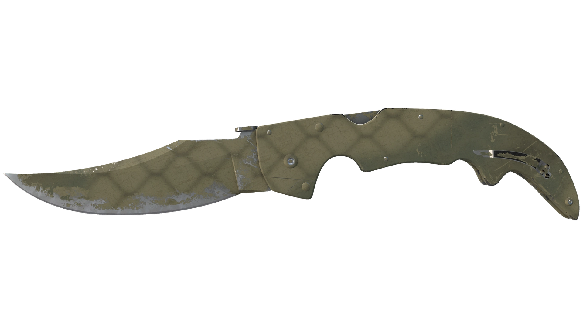 Safari Mesh image