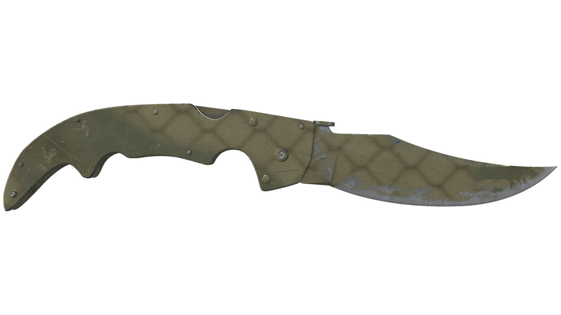 Safari Mesh image