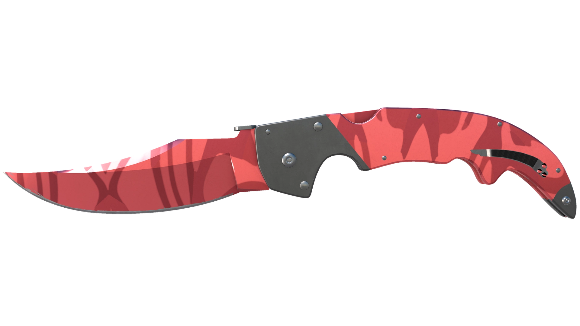 ★ Falchion Knife | Slaughter (Factory New)