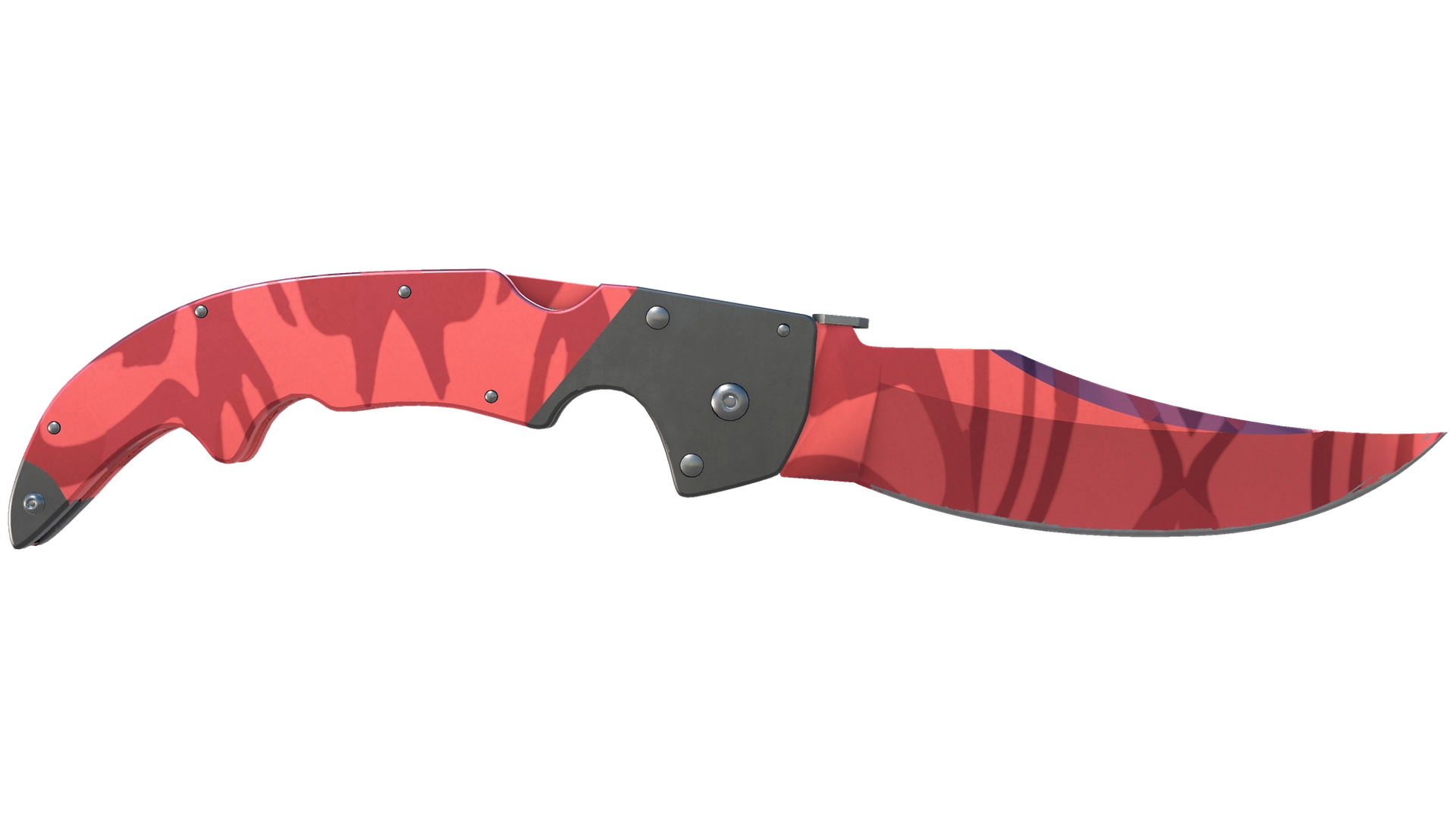 ★ Falchion Knife | Slaughter (Factory New)