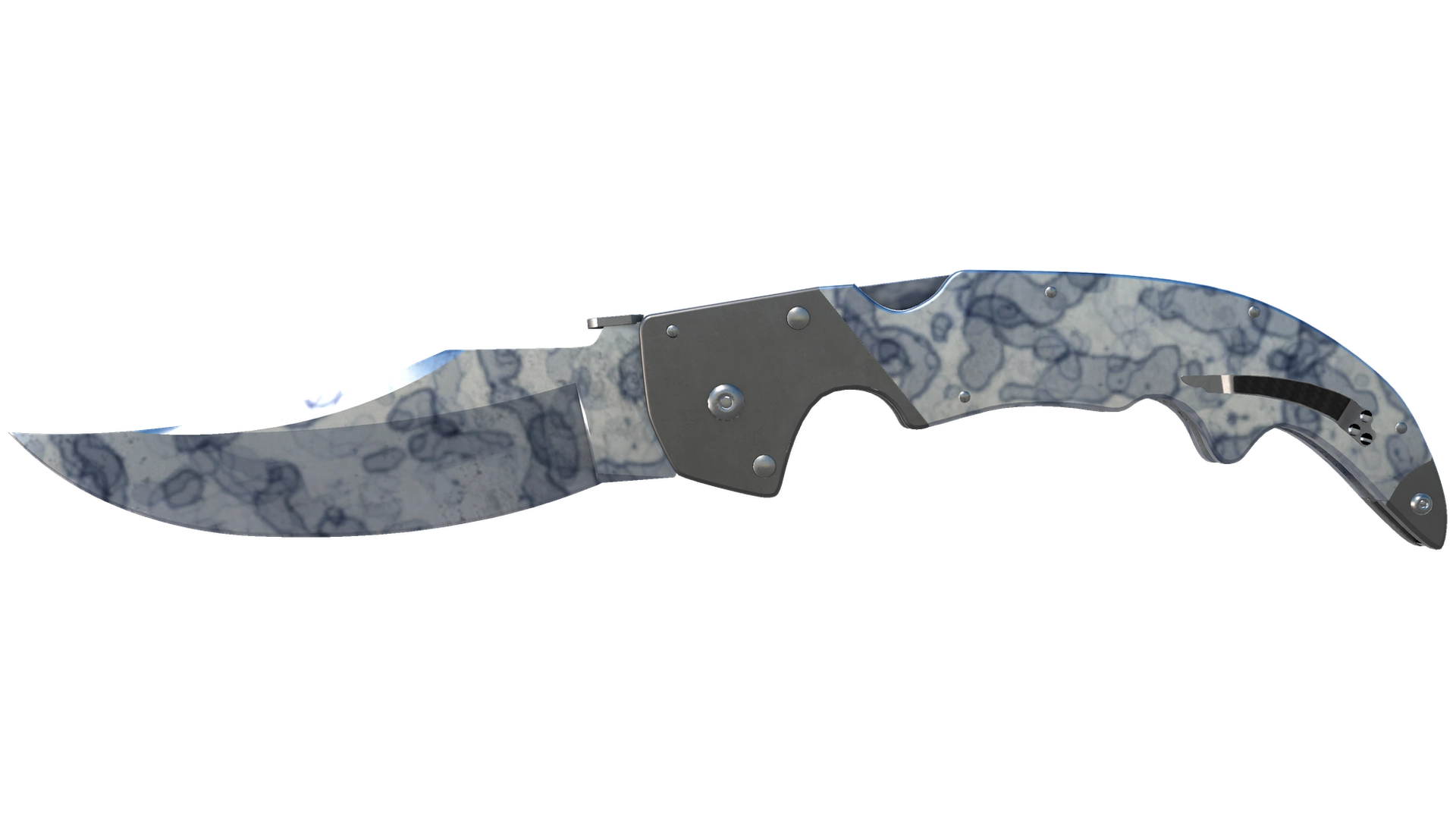 ★ Falchion Knife | Stained (Factory New)