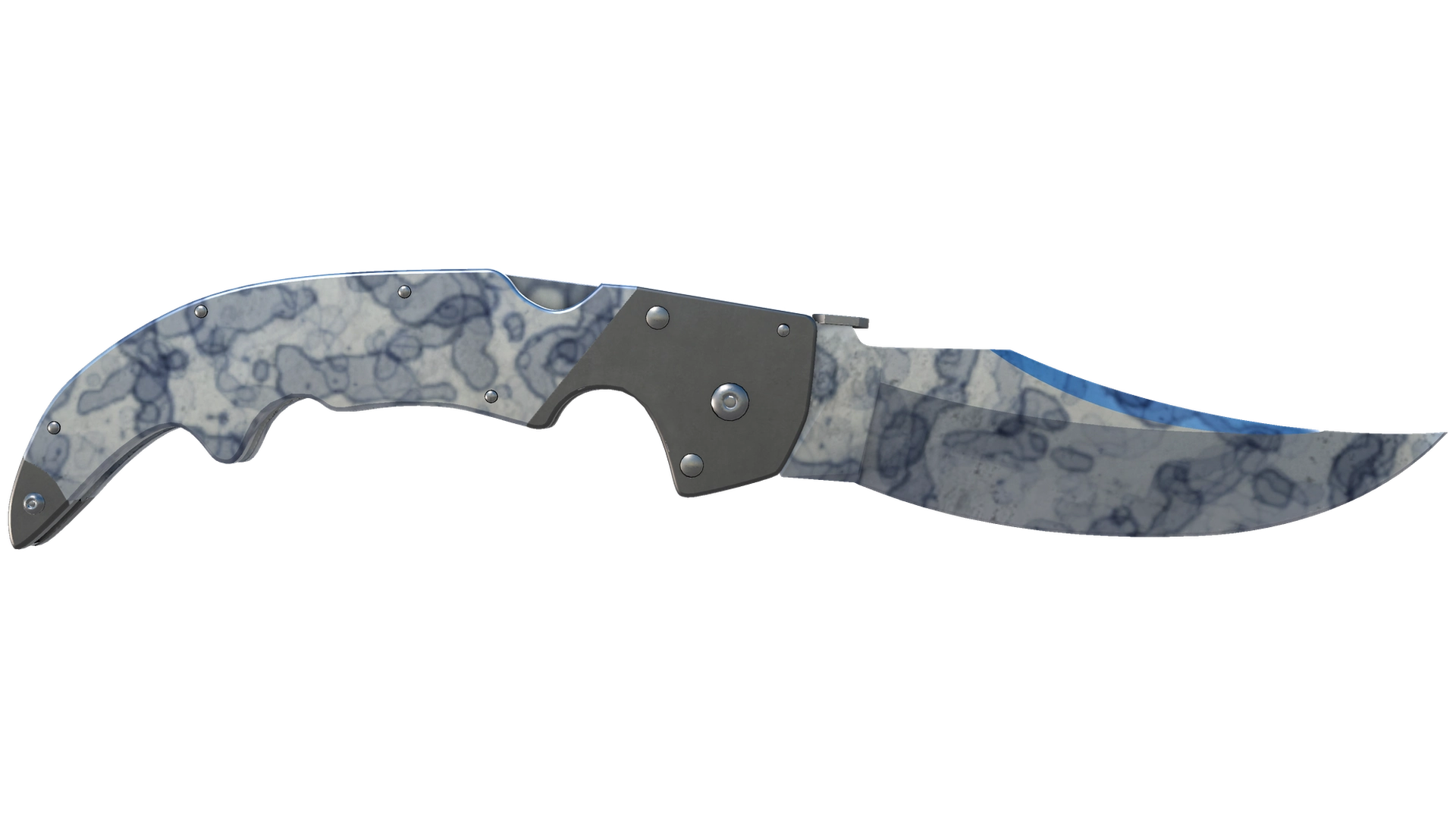 ★ Falchion Knife | Stained (Factory New)