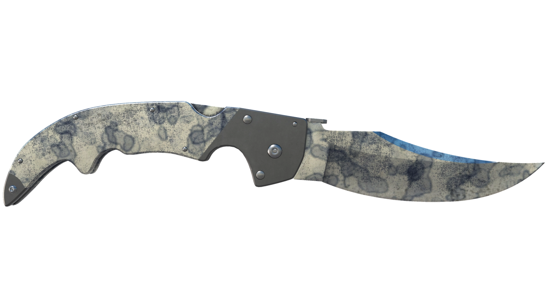 Stained image