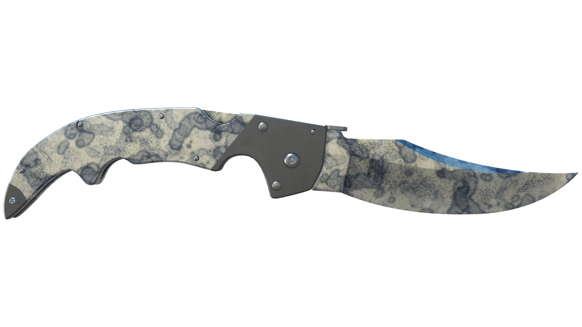 Stained image