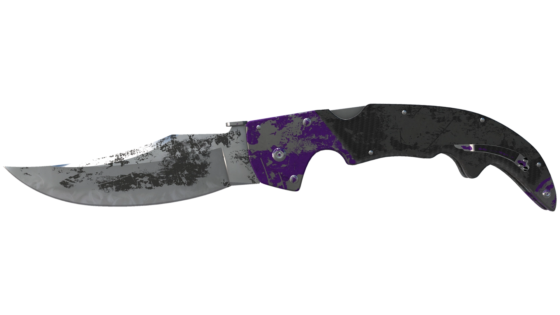 Ultraviolet image