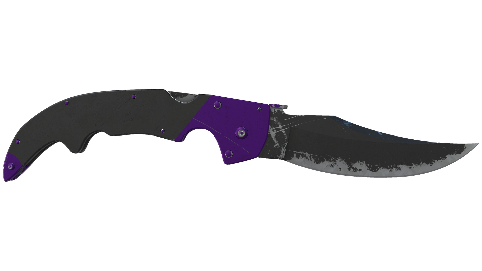 Ultraviolet image