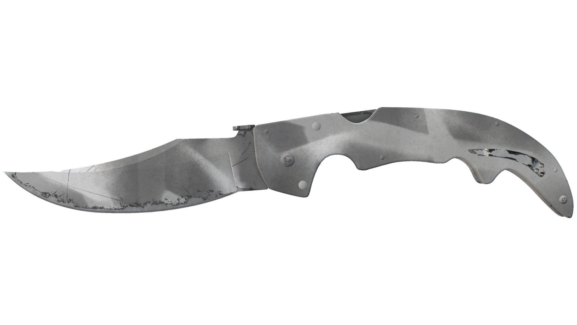 ★ Falchion Knife | Urban Masked (Field-Tested)