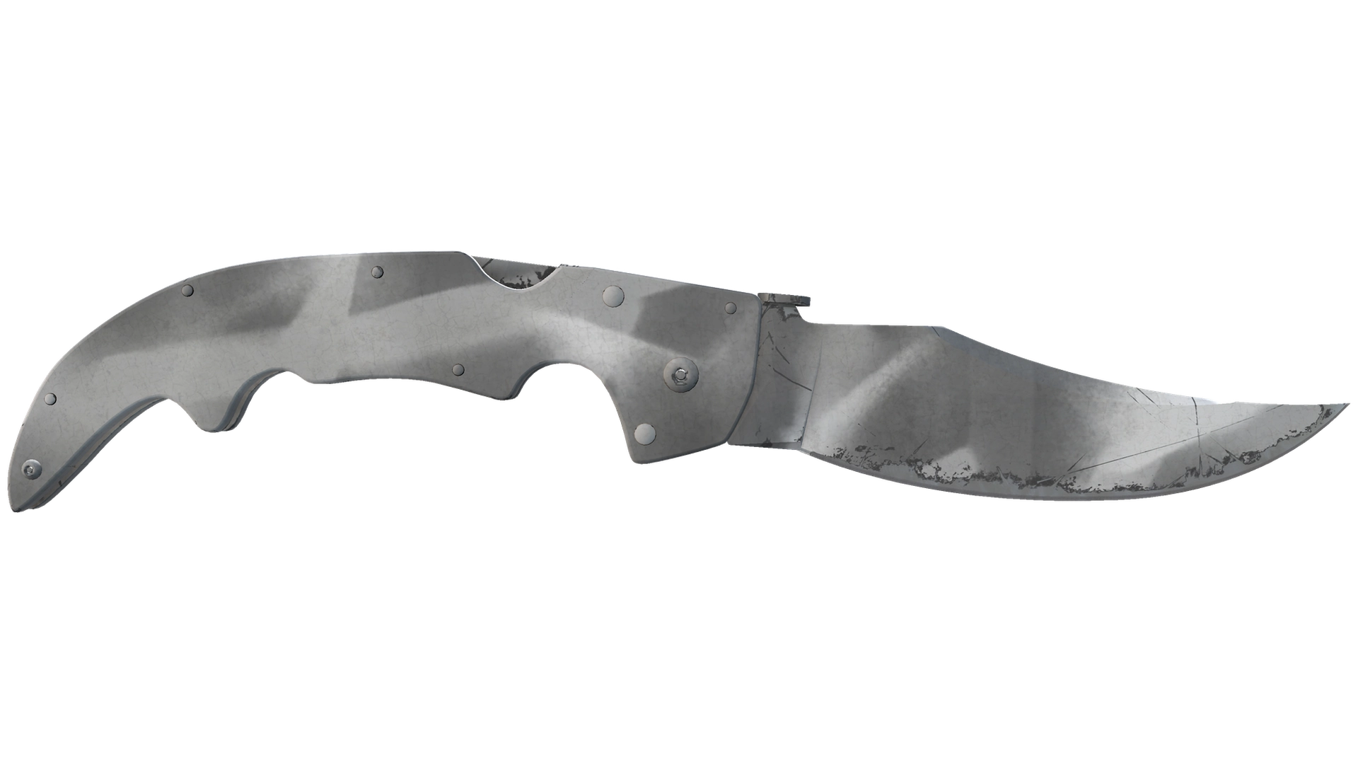 ★ Falchion Knife | Urban Masked (Field-Tested)