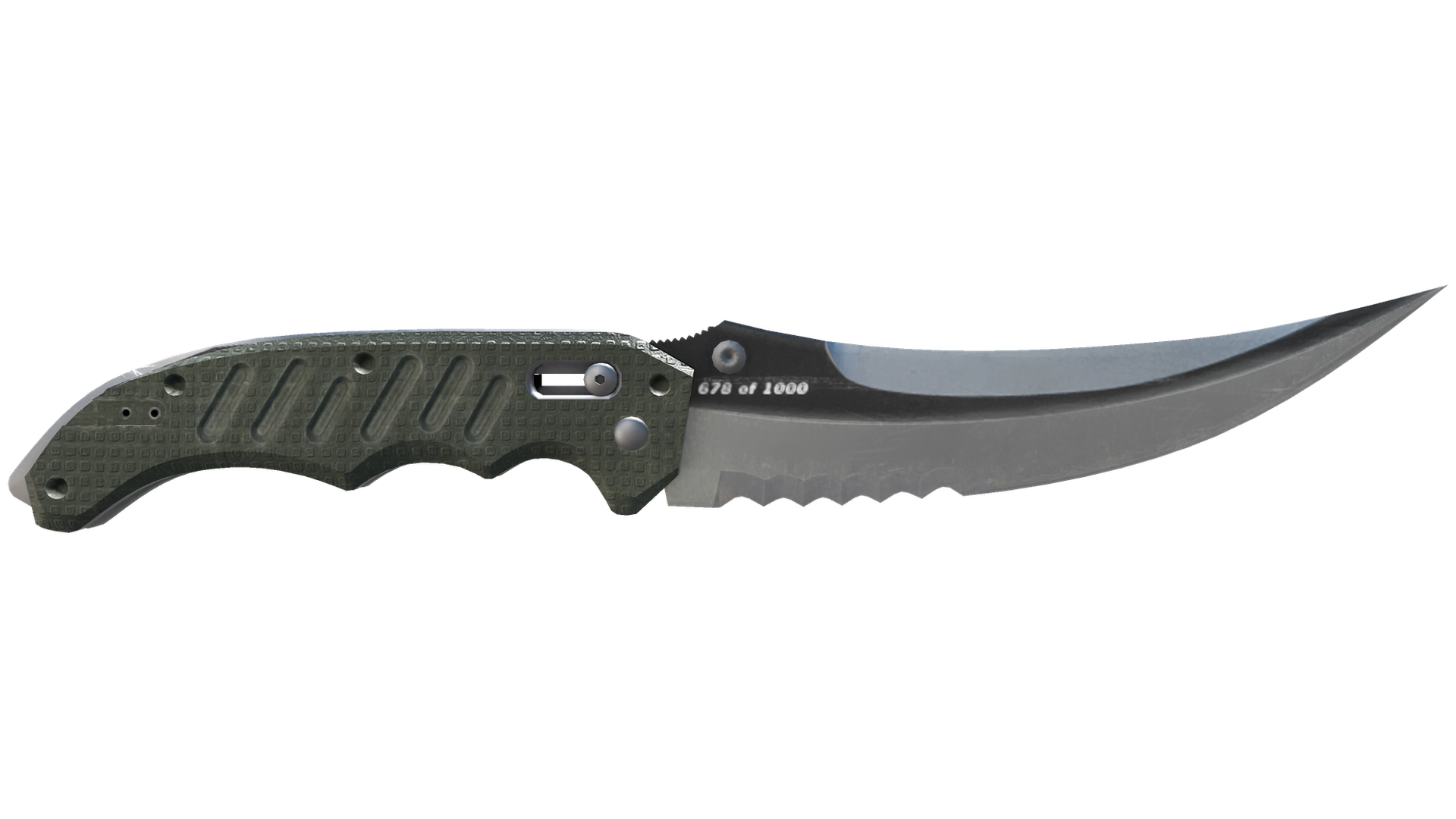 ★ Flip Knife image