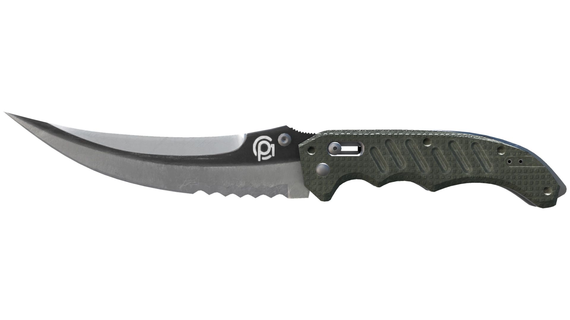 ★ Flip Knife