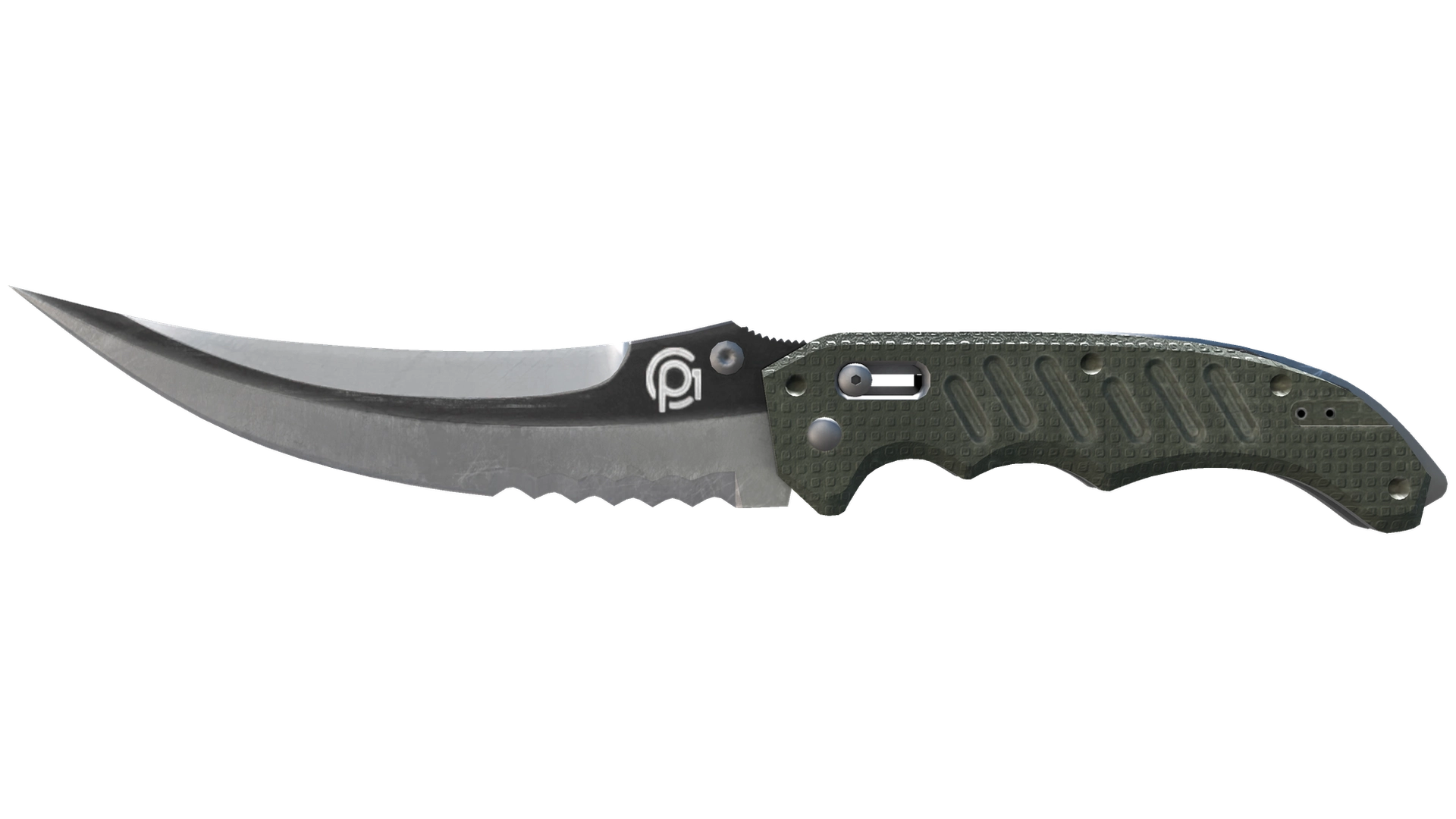 ★ Flip Knife image