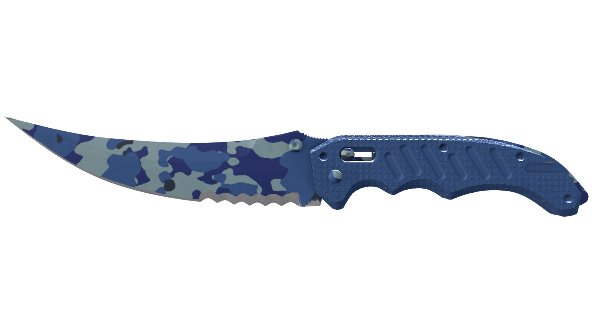 ★ Flip Knife | Bright Water (Factory New)