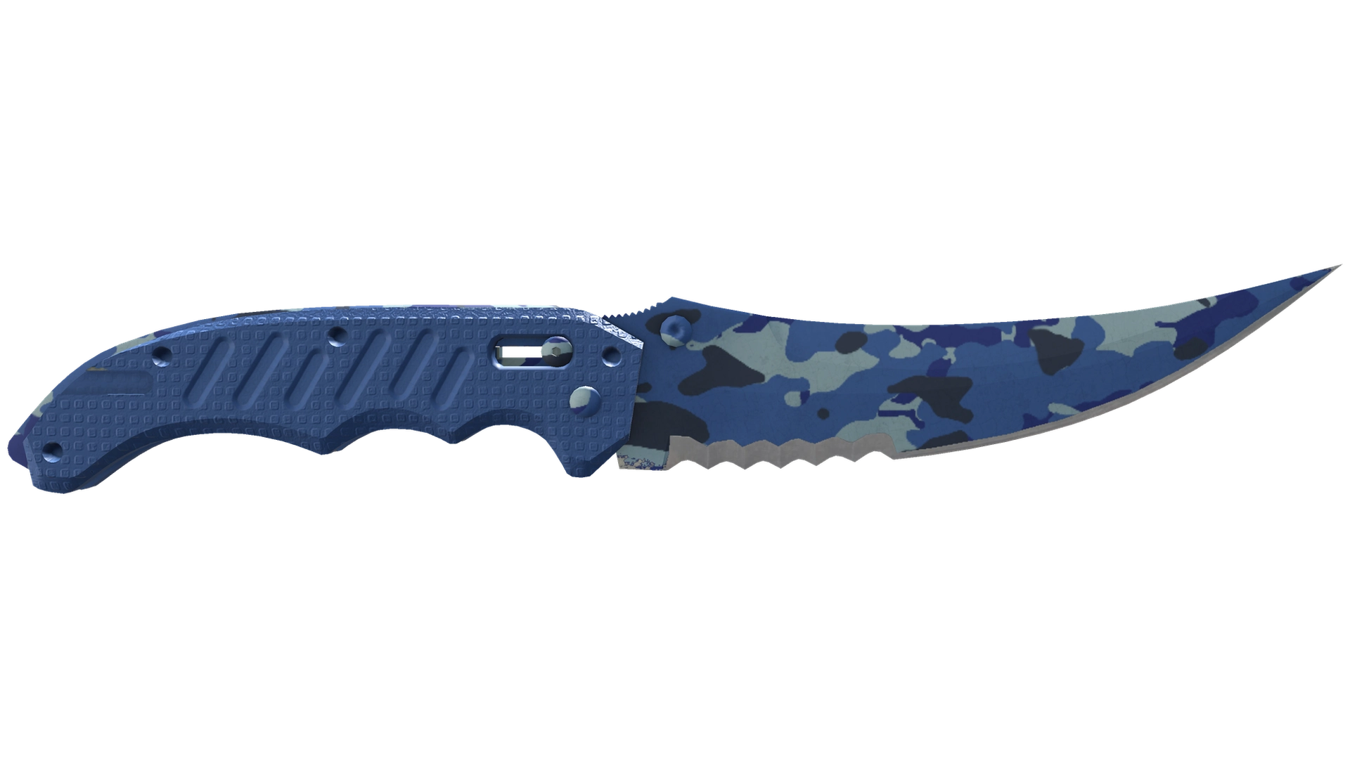★ Flip Knife | Bright Water (Factory New)