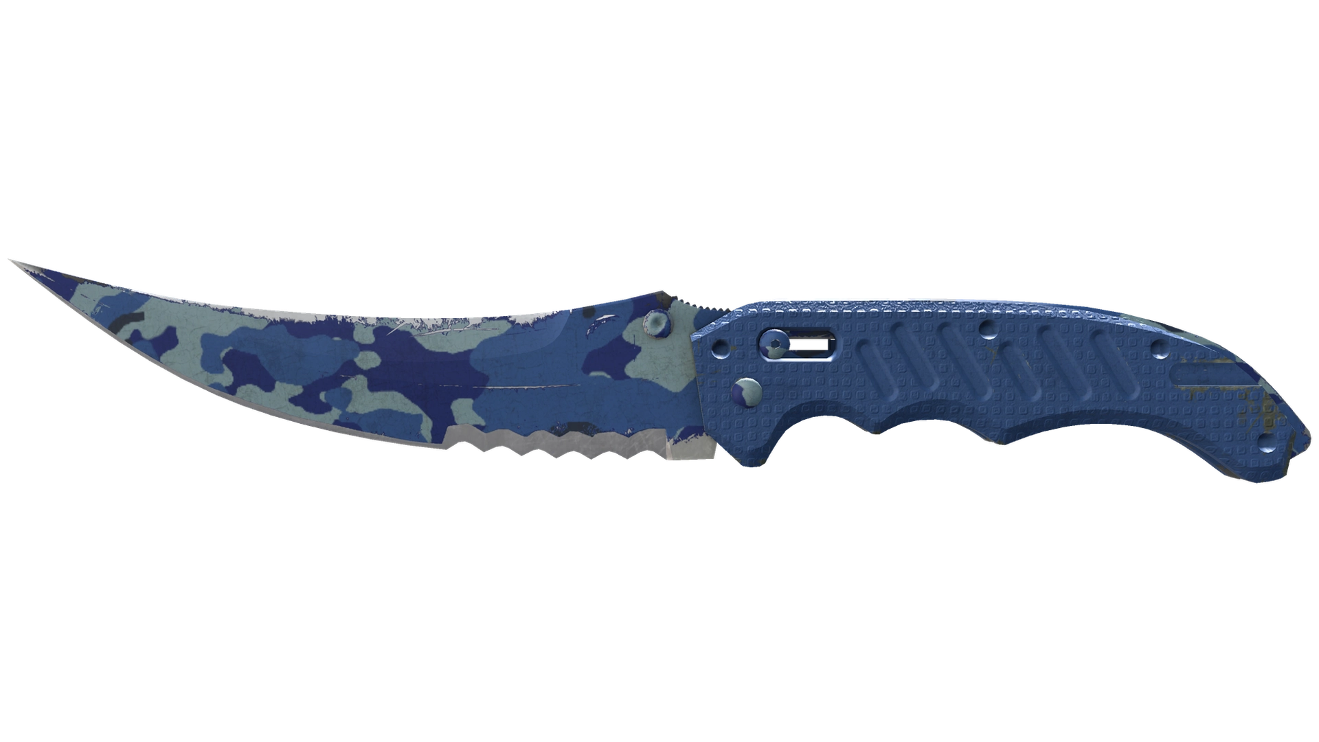★ Flip Knife | Bright Water (Field-Tested)