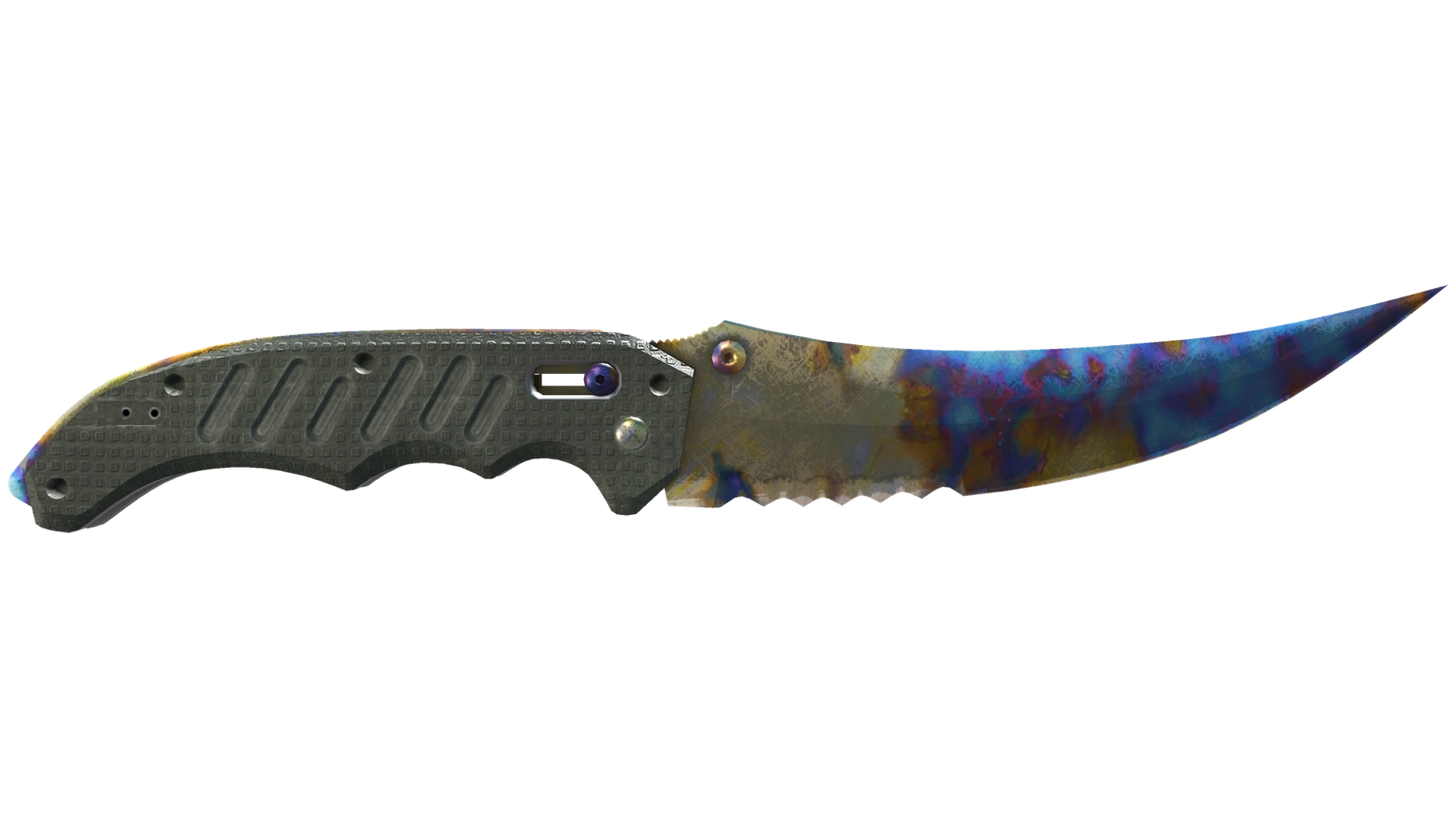 Case Hardened image