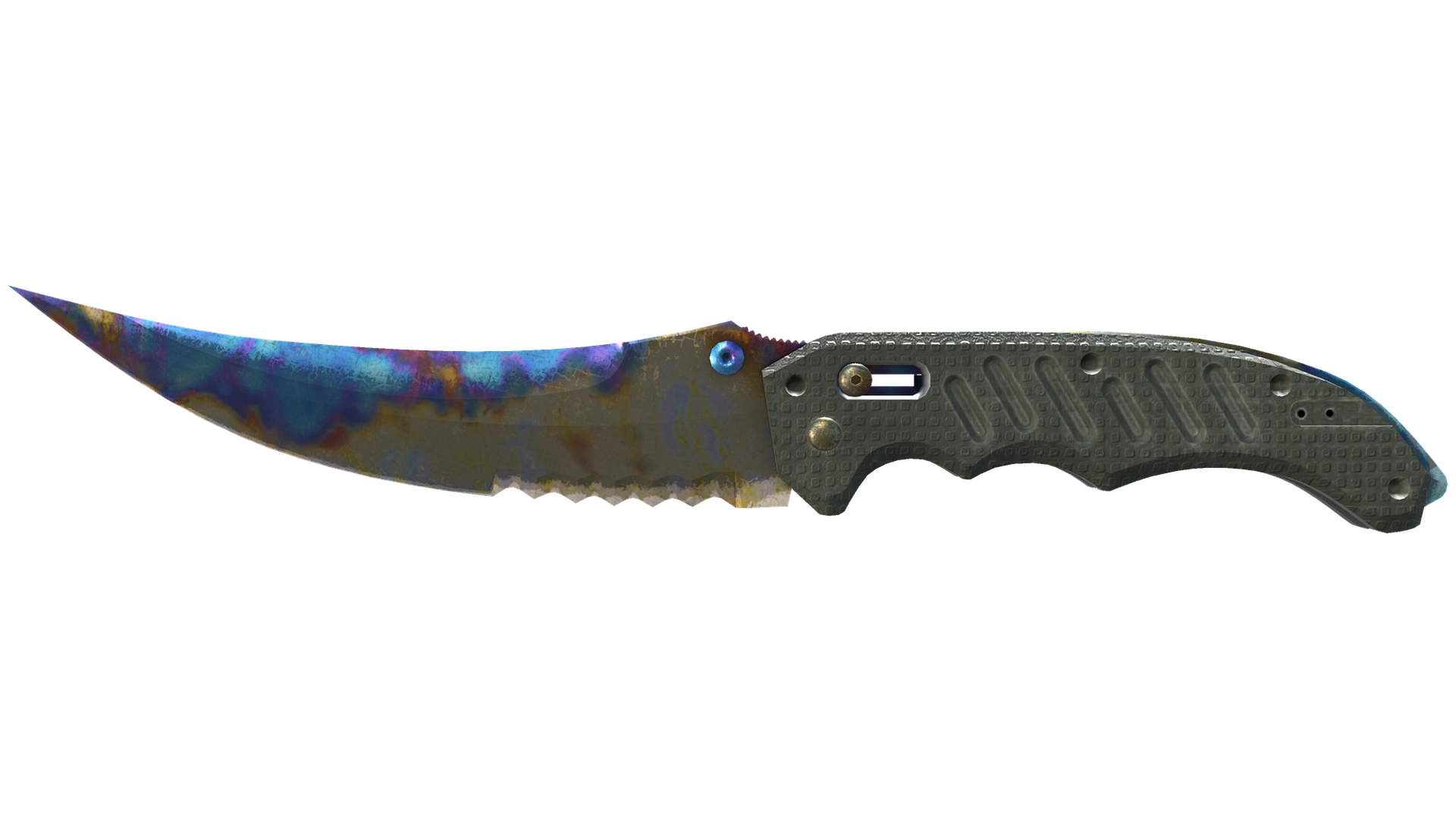 Case Hardened image