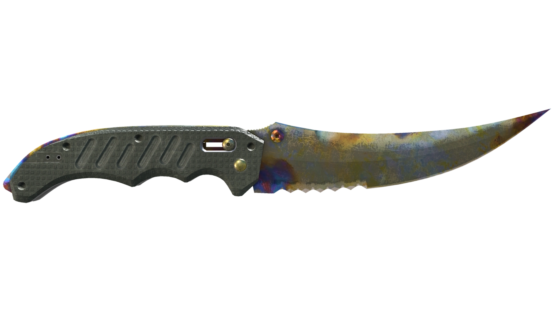 Case Hardened image