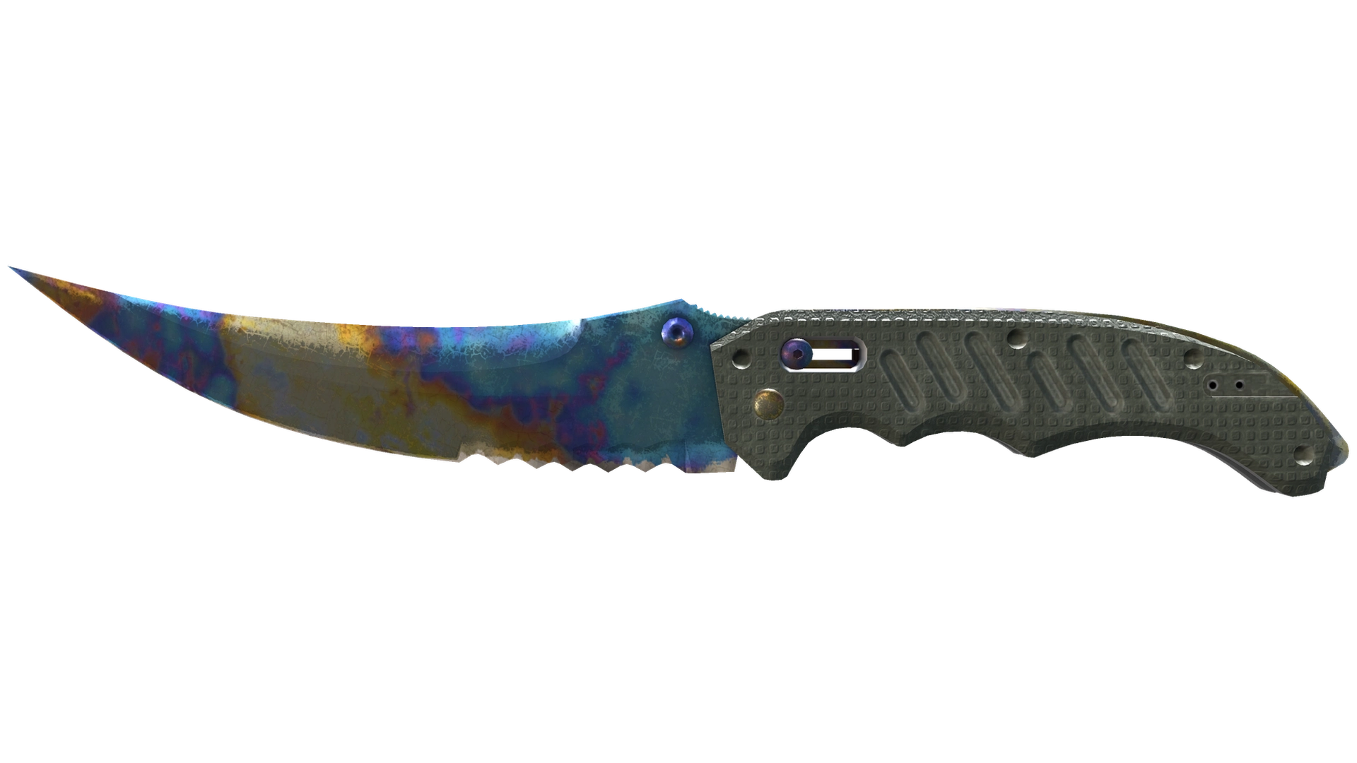 Case Hardened image