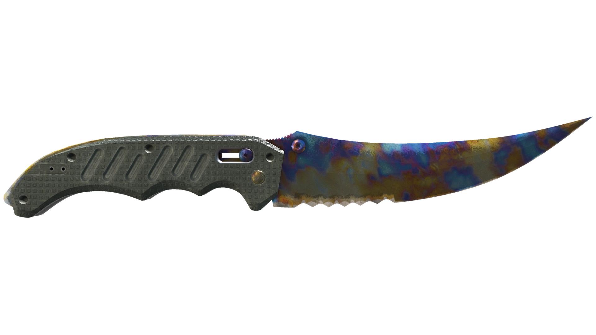 Case Hardened image