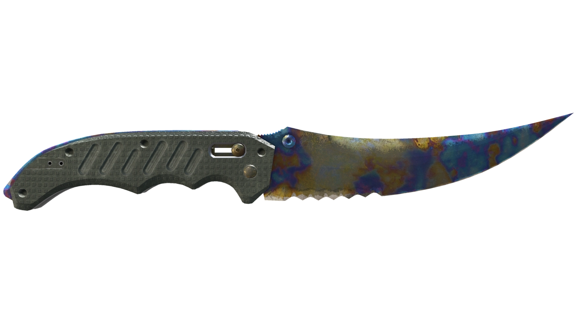 Case Hardened image