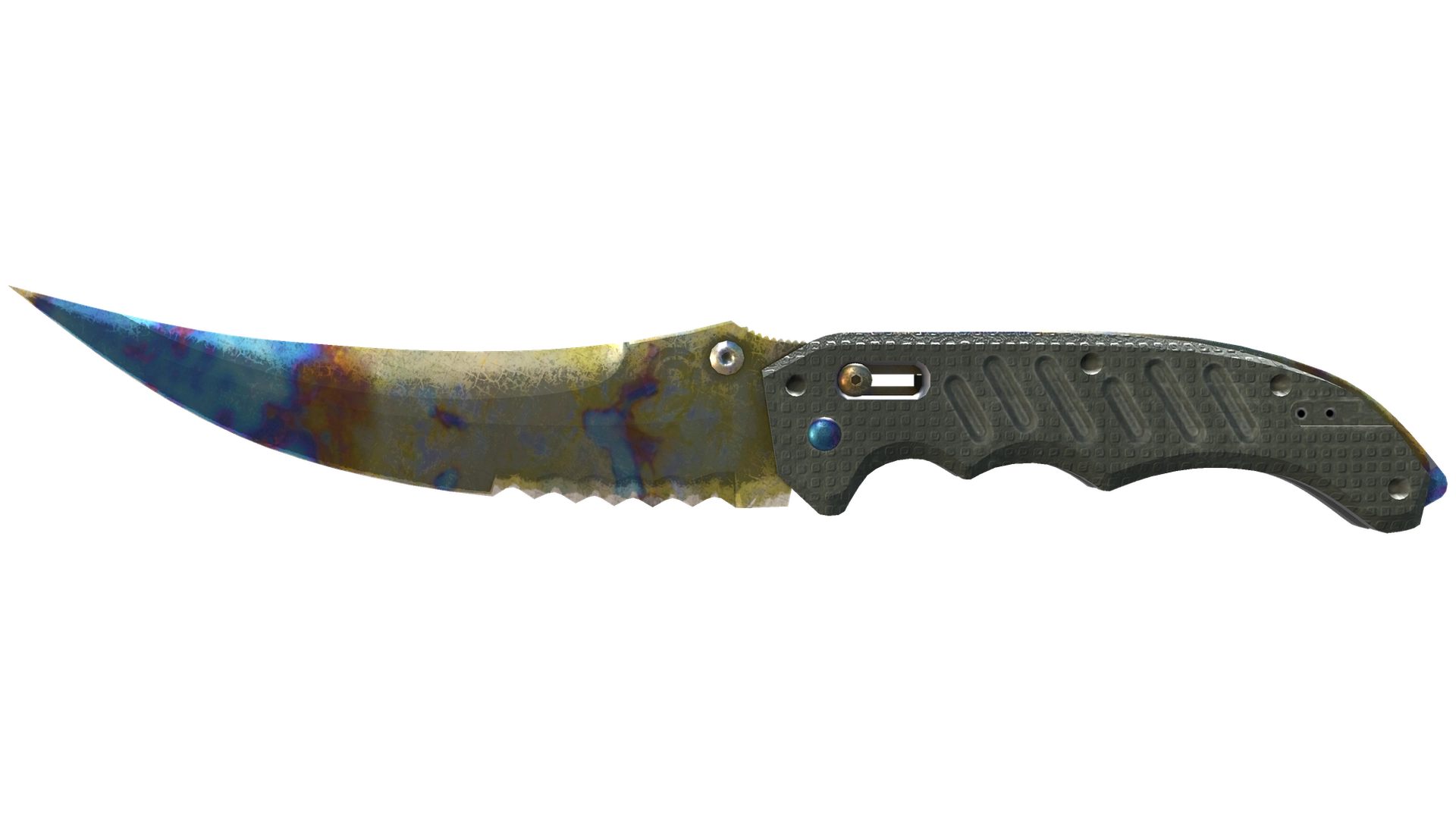 Case Hardened image