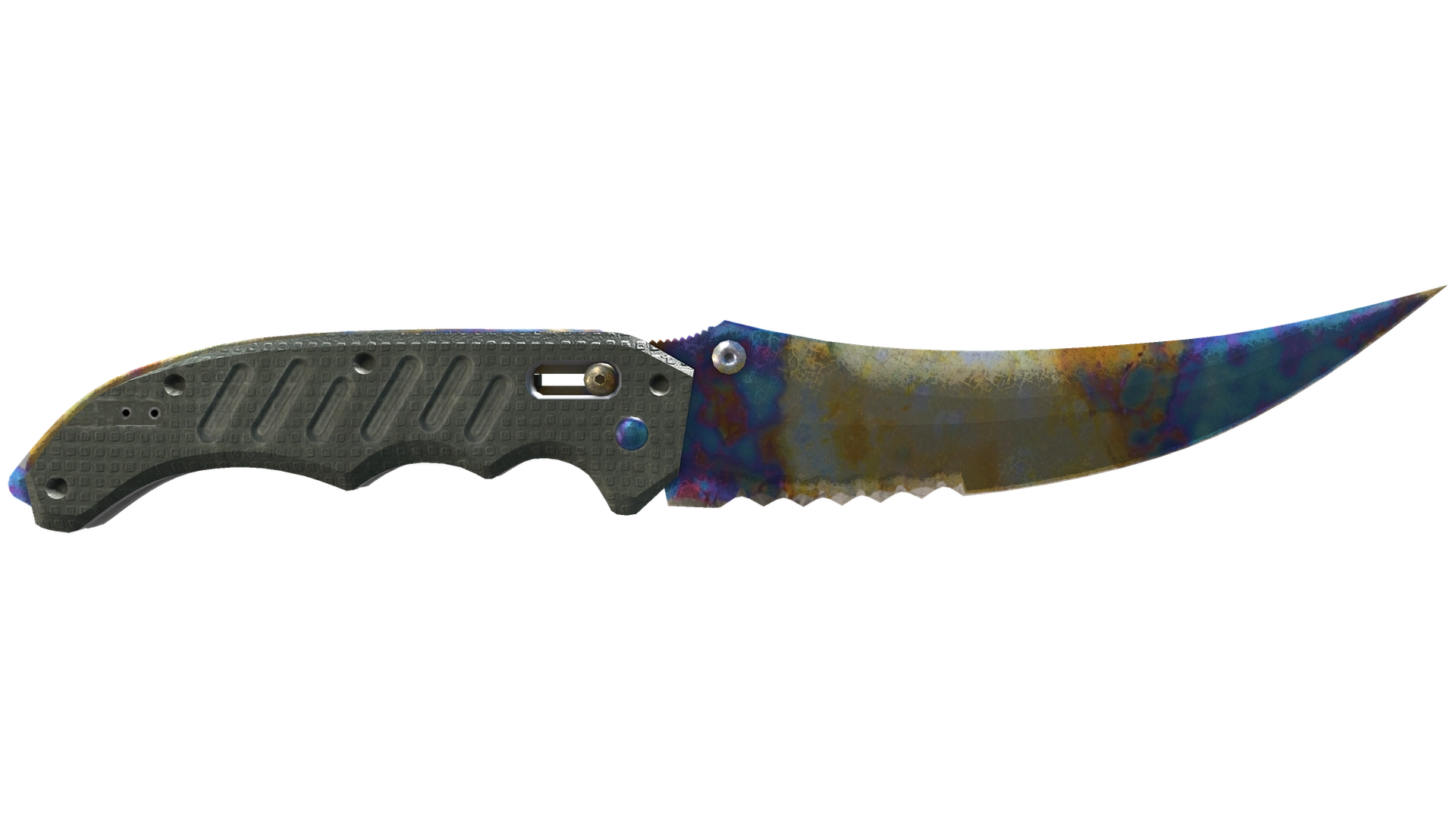 Case Hardened image